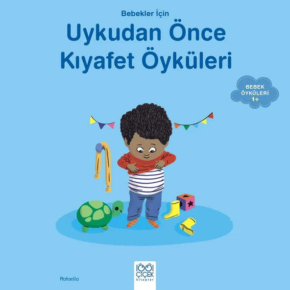 Kıyafet Öyküleri ürün görseli 1