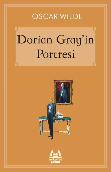 Dorian Gray’in Portresi ürün görseli 1