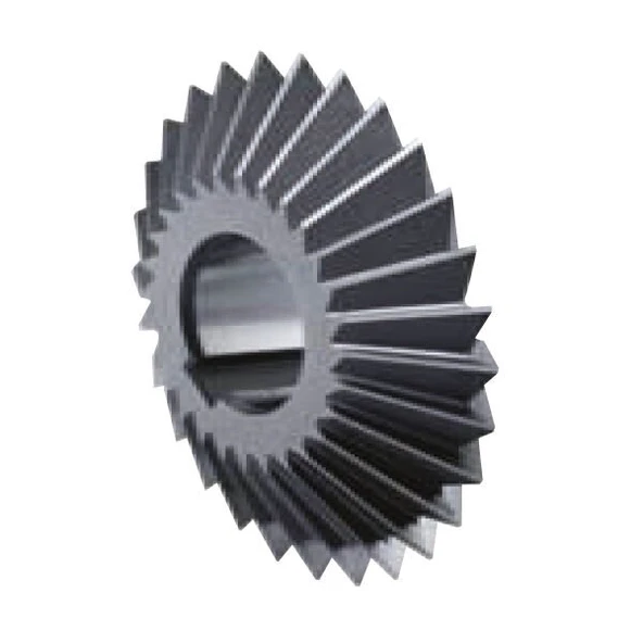 120°x100mm ZPS Prizma Freze DIN847 HSS ürün görseli 1