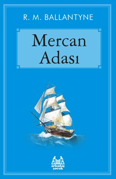 Mercan Adası ürün görseli 1
