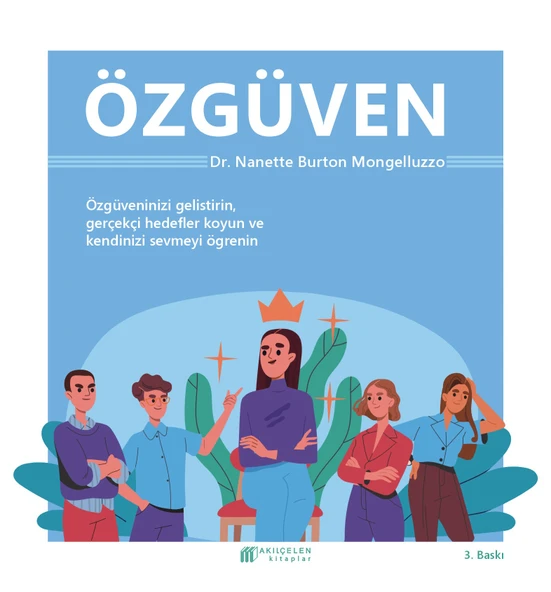 Her Yönüyle Özgüven ürün görseli 1