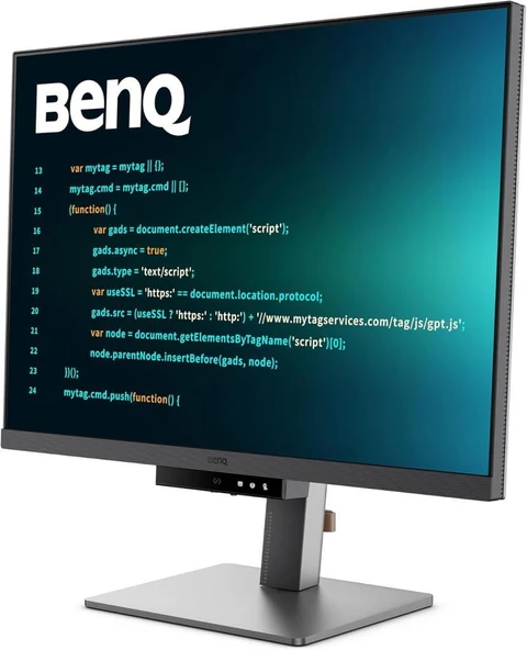 BenQ RD280U 28.2" 5 ms IPS 60 Hz Monitör Outlet ürün görseli 1