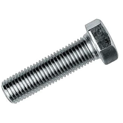 M14X50 Akb  GALVANİZ KAPLI Civata (12 AD) ürün görseli 1