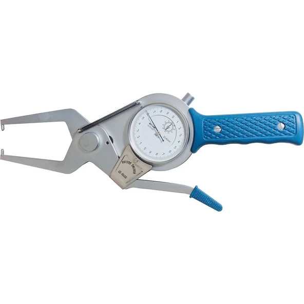 Pld 80-100x0.01mm Saatli Dış Çap Komparatoru - Resim 2