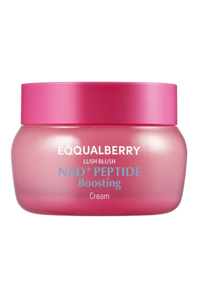 NAD+ Peptide Boosting Cream Elastikiyet ve Sıkılık Koruyucu NAD+ ve Peptitli Krem H6470A ürün görseli 1