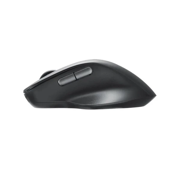 RAPOO M50 PLUS OPTİK SİLENT KABLOSUZ MOUSE - SİYAH - Resim 2