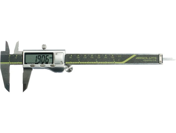 Pld 150mmx0.01 Metalik Dijital Kumpas ürün görseli 1