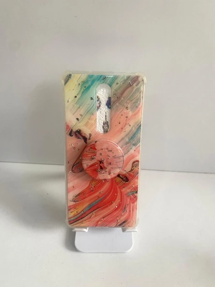 Xiaomi mi 9 t uyumlu simli kılıf ürün görseli 1