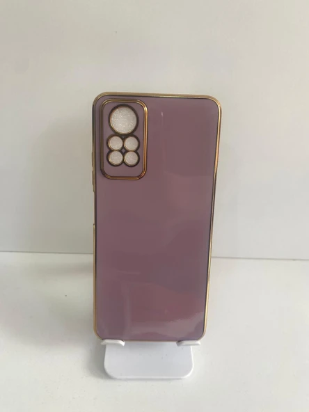 Redmi not 12 pro mor kılıf ürün görseli 1