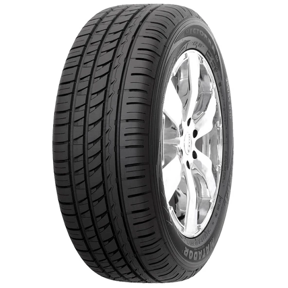 Matador 235/60R18 107V MP85 Hectorra 4x4 (Yaz) (2025) ürün görseli 1