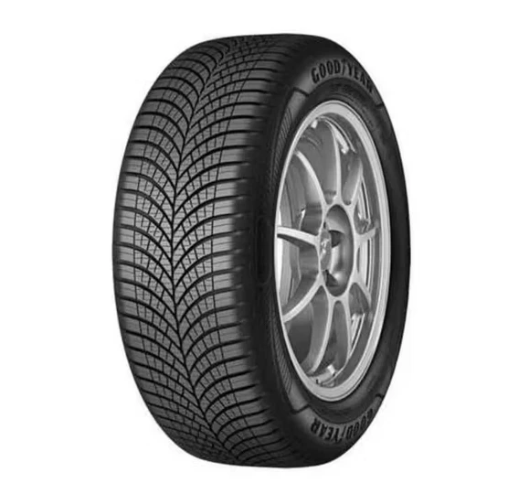 225/60R18 104W XL Vector 4Seasons SUV G3 GOODYEAR 4 Mevsim Lastiği 2026 ürün görseli 1