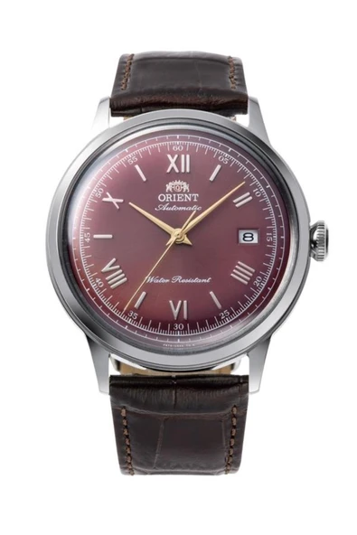 ORIENT Bambino RA-AC0026R30B Otomatik Erkek Kol Saati ürün görseli 1