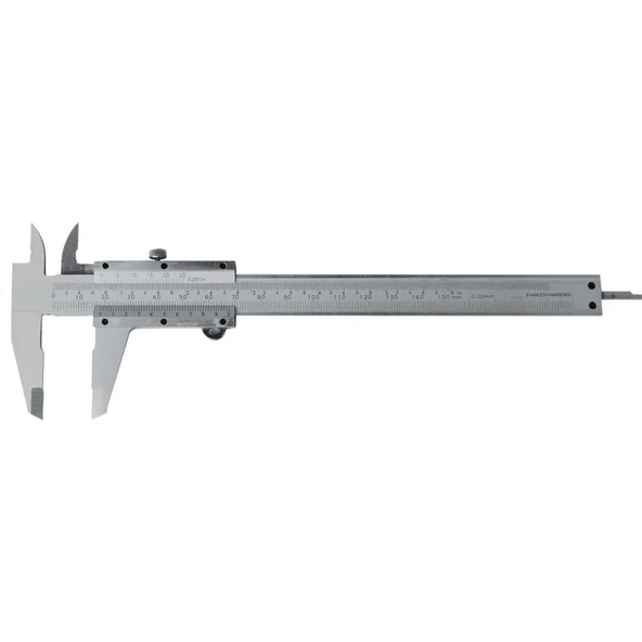 Pld 200mmx0.02 Ekonomik Tip Kumpas ürün görseli 1
