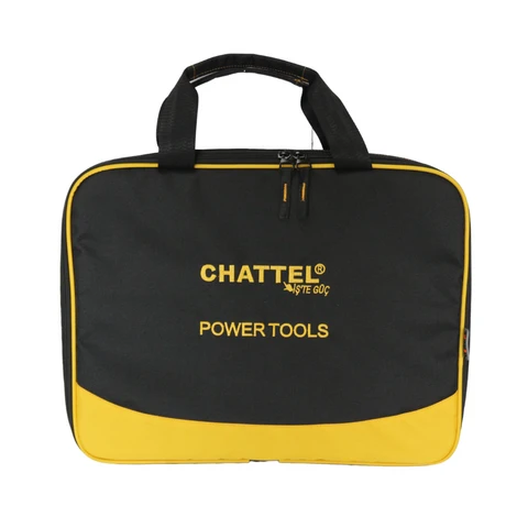 CHT-4505 ELEKTRONİKÇİ BÜYÜK BOY ALET ÇANTA ürün görseli 1
