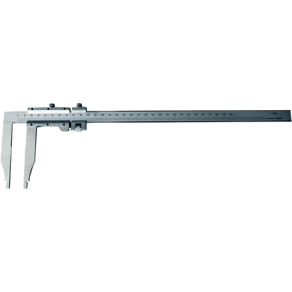 Pld 4000mmx0.05 Ekonomik Tip Kumpas (cene 200mm) ürün görseli 1