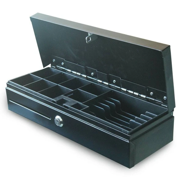 Possify PCF-46 Flip Top Para Çekmecesi - Resim 4