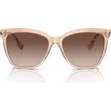 BURBERRY B 4308 4006/13 56 16 140 KADIN GÜNEŞ GÖZLÜĞÜ ürün görseli 1