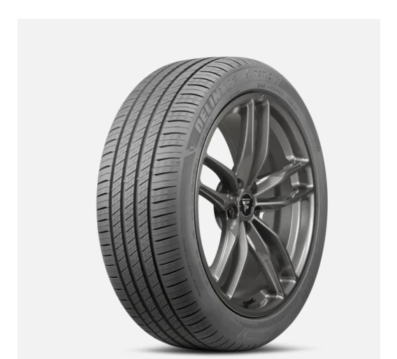 215/35R18 84W XL DS2 DELINTE Yaz Lastiği 2023 * ürün görseli 1