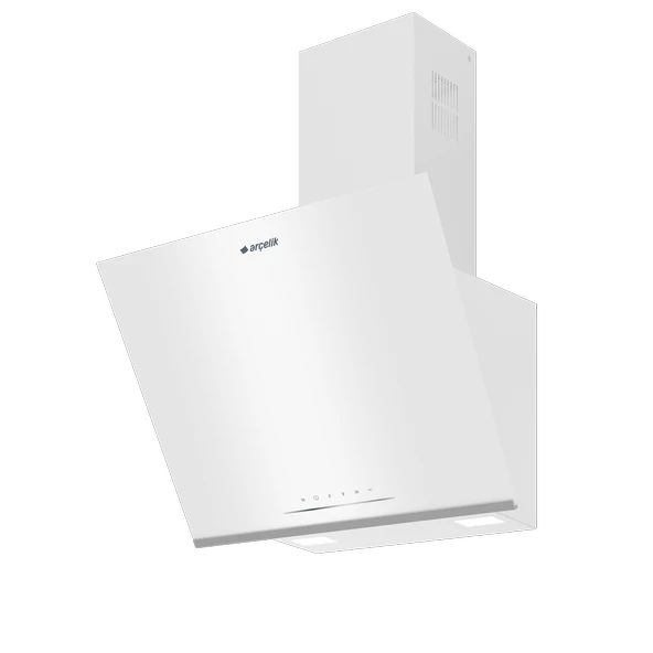 ADE 6062 B1 DUVAR TİPİ ANKASTRE CAM DAVLUMBAZ - Resim 2