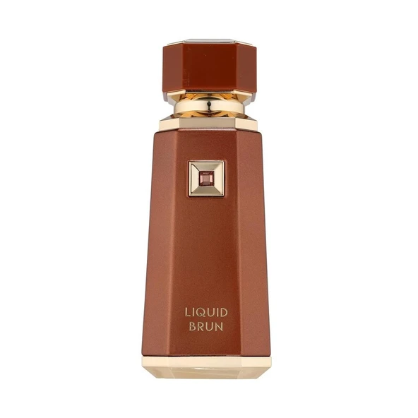 French Avenue Liquid Brun EDP 100 ml Erkek Parfüm ürün görseli 1