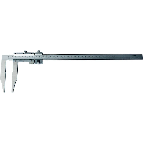 Pld 1000mmx0.05 Ekonomik Tip Kumpas (cene 200mm) ürün görseli 1