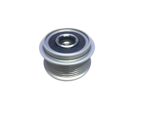 ALTERNATÖR GERGİ KASNAĞI FORD TRANSIT 2.2 155PS 11=> RANGER (TKE) 2.2 155PS 12=> CUSTOM V362 12=> DT ürün görseli 1