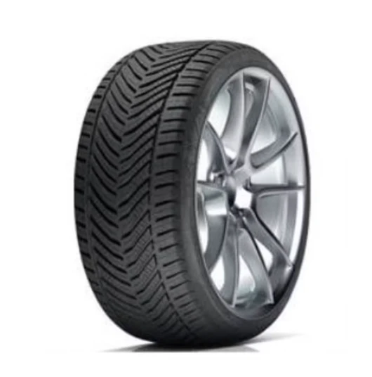 195/50R15 82V All Season TAURUS4 Mevsim Lastiği 2026 ürün görseli 1