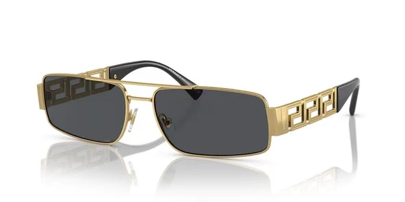 VERSACE VE 2257 100287 60 Erkek Güneş Gözlüğü ürün görseli 1