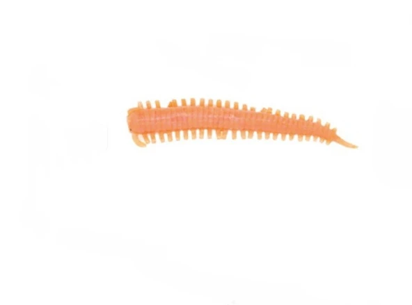 BERKLEY Gulp Saltwater Sandworm 5cm/24 Adet(NAT) ürün görseli 1