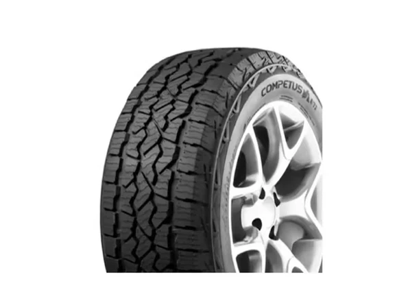 225/70R16 103T * Competus A/T 3 LASSA Yaz Lastiği 2026 ürün görseli 1