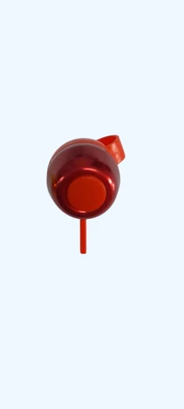 ZİL - Plastik 318 Karışık Renk - Resim 2
