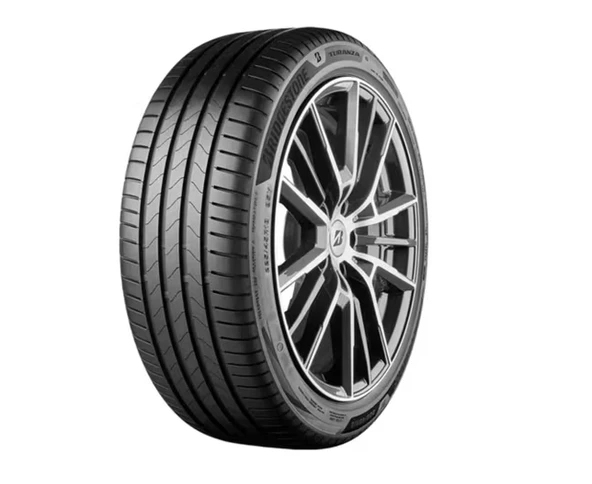 225/60R18 100V Turanza 6 BRIDGESTONE Yaz Lastiği 2026 ürün görseli 1