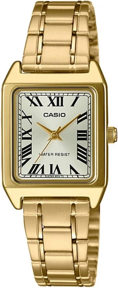 Casio LTP-V007G-9BUDF Kadın Kol Saati ürün görseli 1