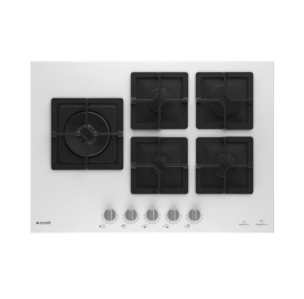 Arçelik OCD K 752-3 DWKYB Wok Gözlü Ankastre Ocak ürün görseli 1