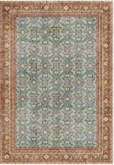 Norm Prestige Şönil Vintage Dokuma Halı-61-039 ürün görseli 1