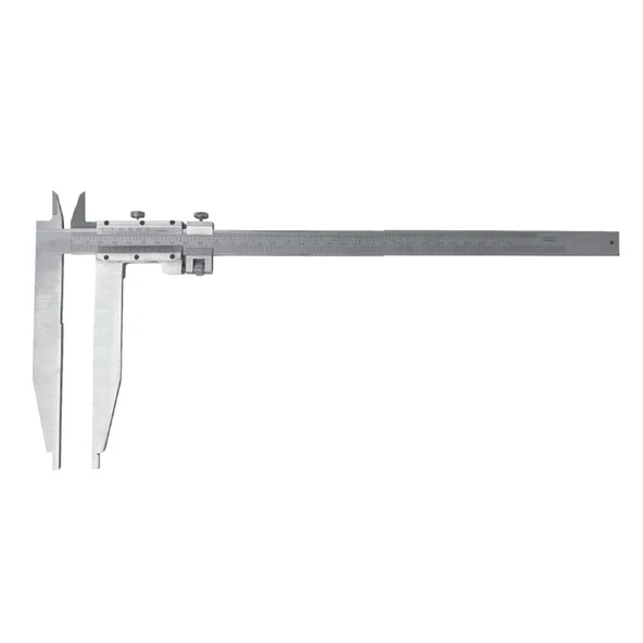 Pld 1000mmx0.02 Ekonomik Tip Kumpas (cene 150mm) - Resim 2