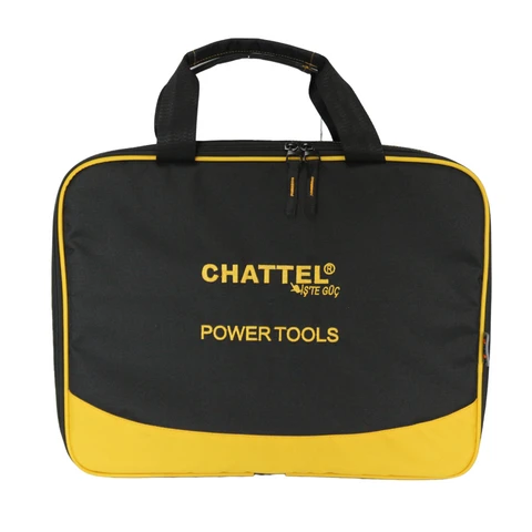 CHT-4506 ELEKTRONİKÇİ MAXI BOY ALET ÇANTA ürün görseli 1