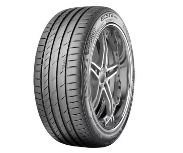 225/35R18 87Y XL Ecsta PS71 KUMHOYaz Lastiği 2026 ürün görseli 1