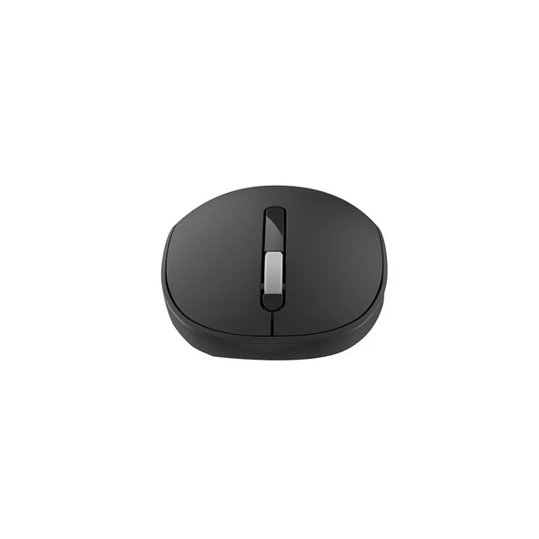 INCA IWM-241RS Kablosuz 1200dpi Siyah Mouse - Resim 3