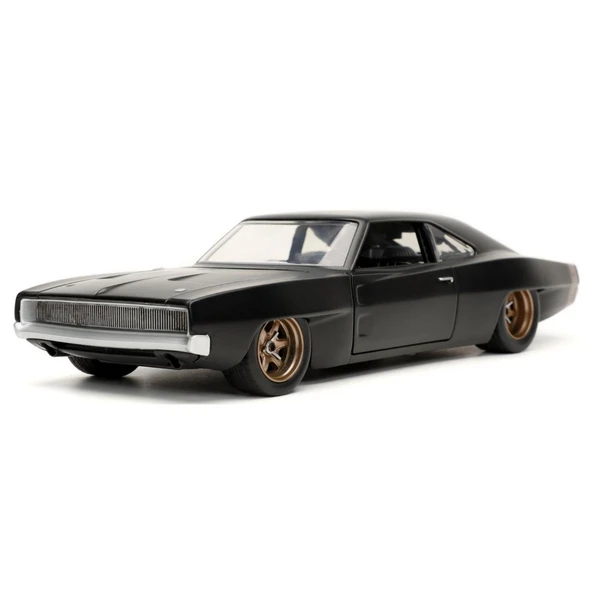 Hızlı ve Öfkeli, 1968 Dodge Charger Model Aracı ürün görseli 1