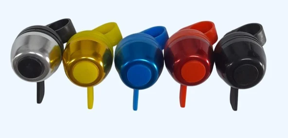 ZİL - Plastik 318 Karışık Renk - Resim 7