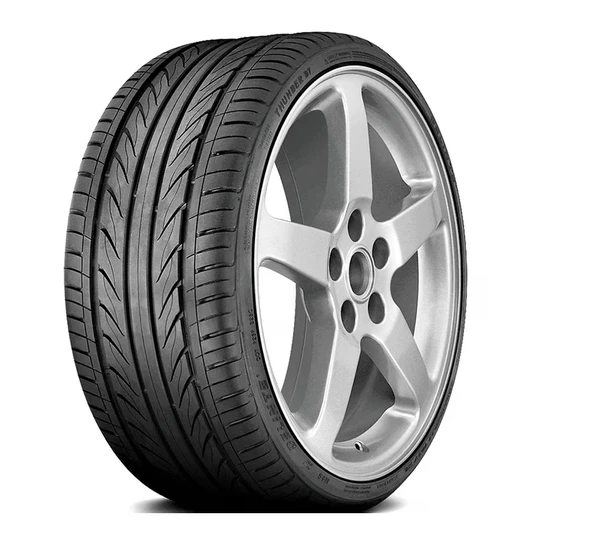 245/45R19 102Y XL DS2 DELINTE Yaz Lastiği 2023 ** ürün görseli 1