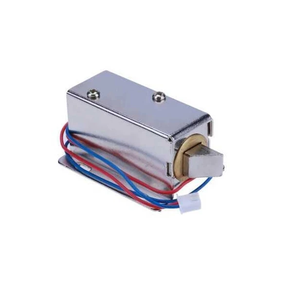 Solenoidli Kilit Mandalı ürün görseli 1