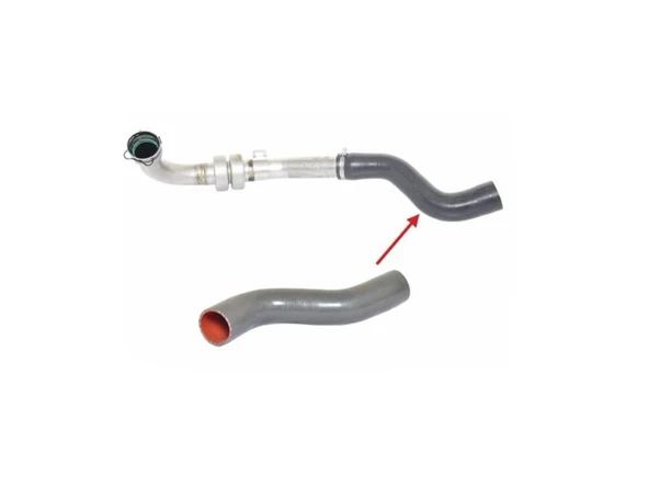 HORTUM TURBO BORUSU KANGO 1.5 ürün görseli 1