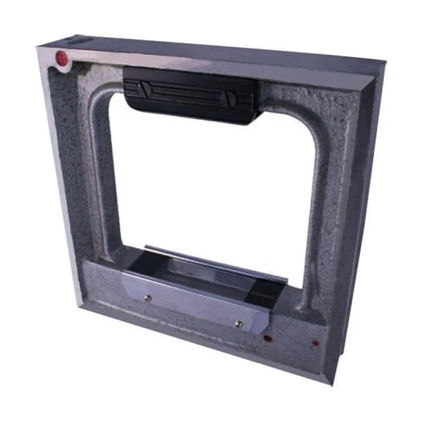 Pld 200x200x0.02mm Çerçeveli Hassas Su Terazisi ürün görseli 1