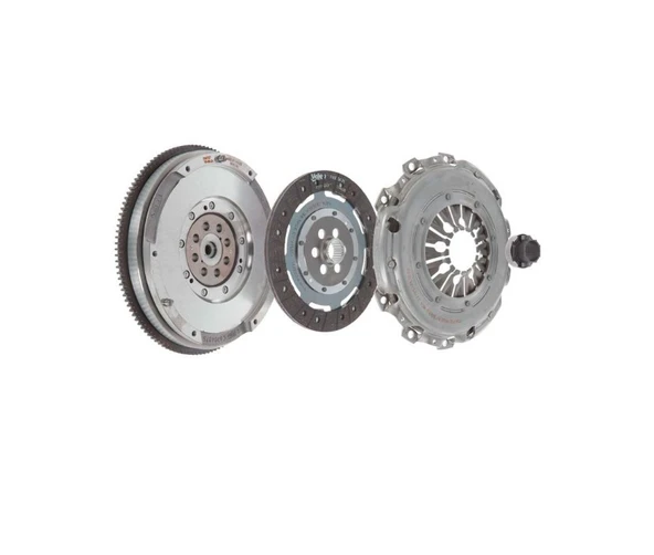 VOLANLI DEBRİYAJ SETİ + RULMAN DV5 RD C ELYESE 301 1.5 ürün görseli 1