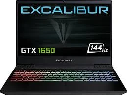 CASPER G770 EXCALIBUR G 770 TEŞHİR ürün görseli 1