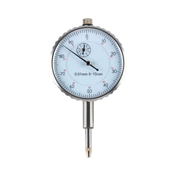 Pld 0-25mmx0.01 Ekonomik Tip Komparator Saati ürün görseli 1