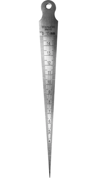 PLD 0-150mm Aralık Mastarı - Resim 2