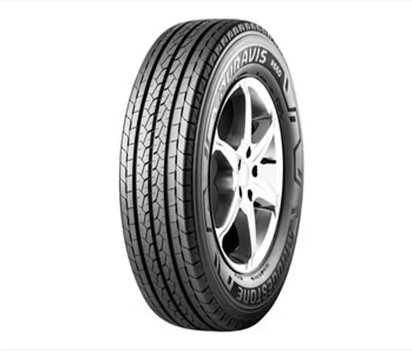 285/65R16C 131R R660 BRIDGESTONE Yaz Lastiği 2026 ürün görseli 1